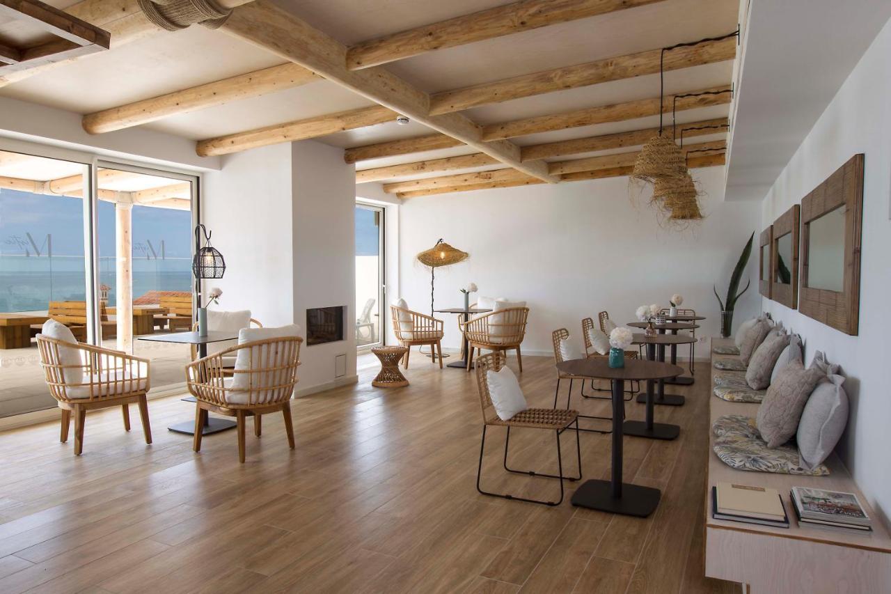 Hotel Boutique Altafulla
