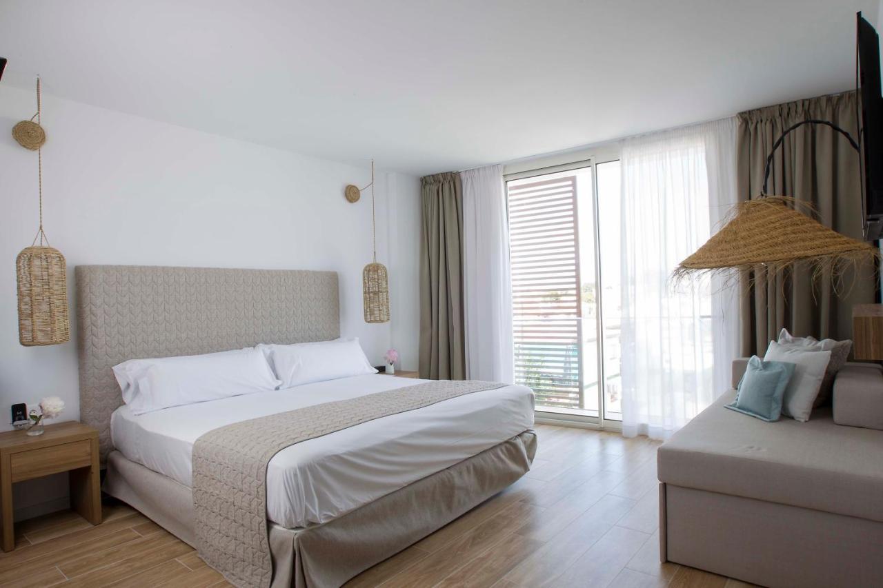 Boutique Hotel Altafulla