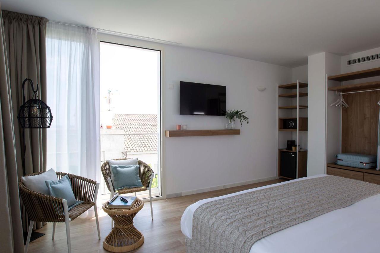 Boutique 4* Altafulla