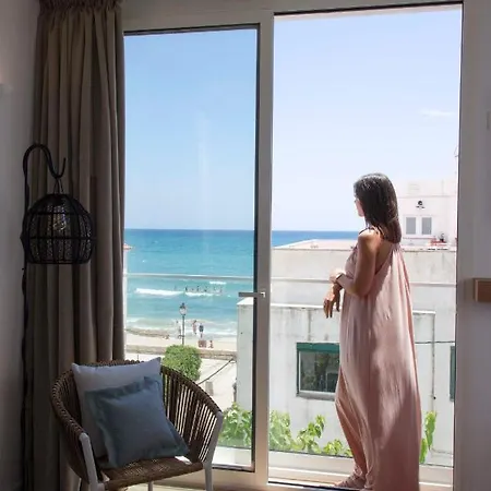 May Altafulla Beach Boutique Hotel Exterior photo