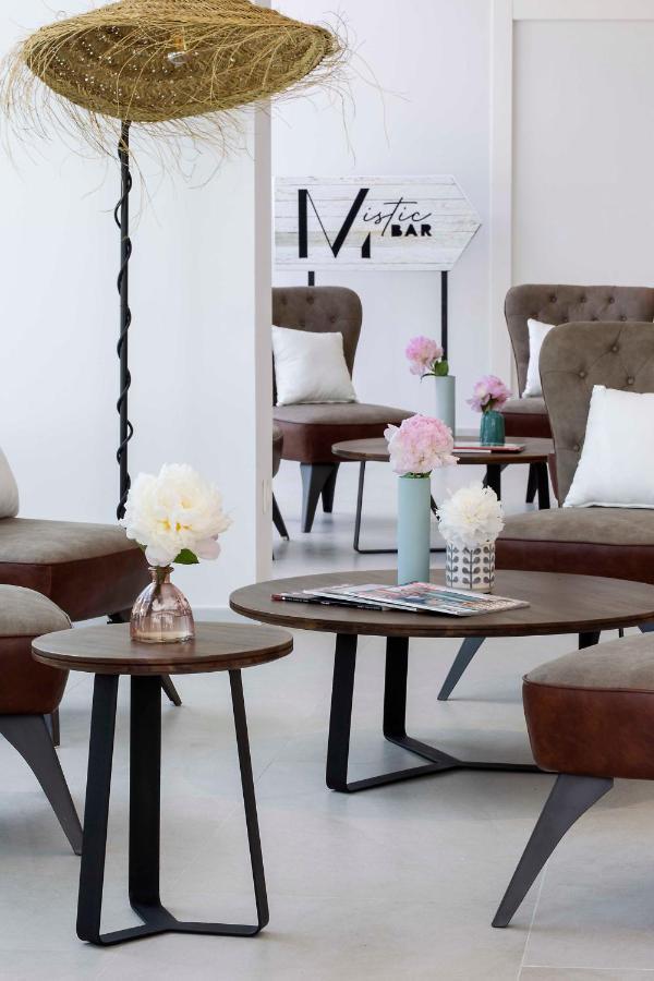 Boutique 4*