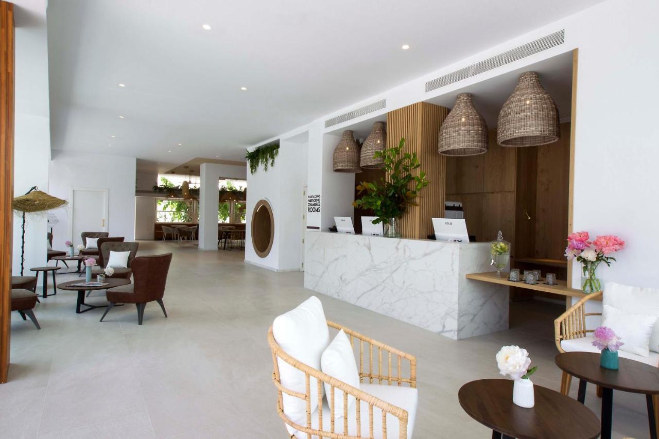 Boutique Hotel