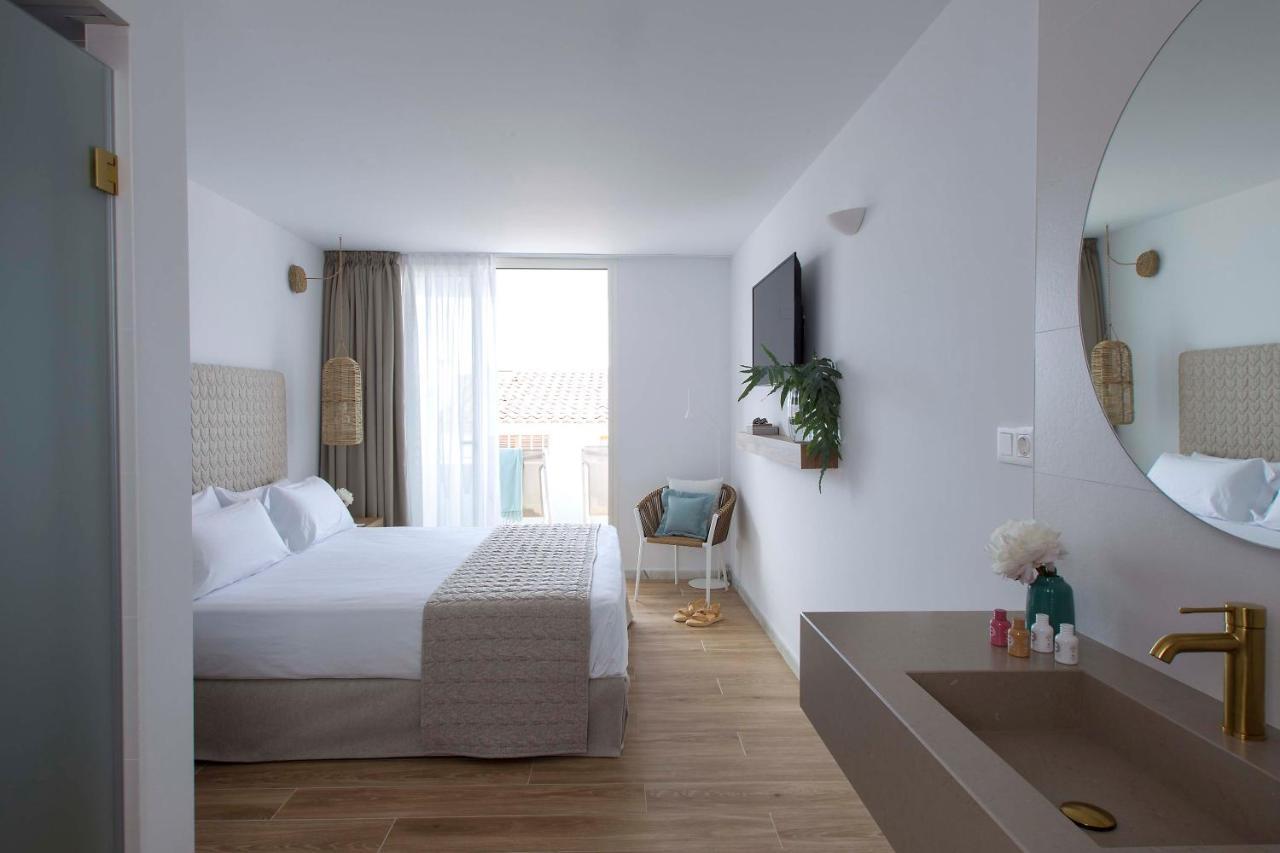 Boutique Hotel