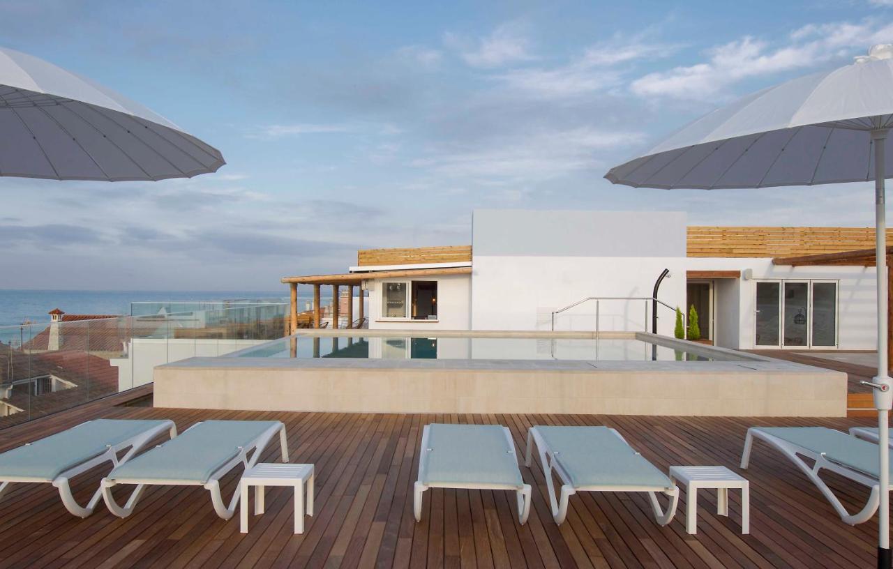 Boutique Hotel 4*