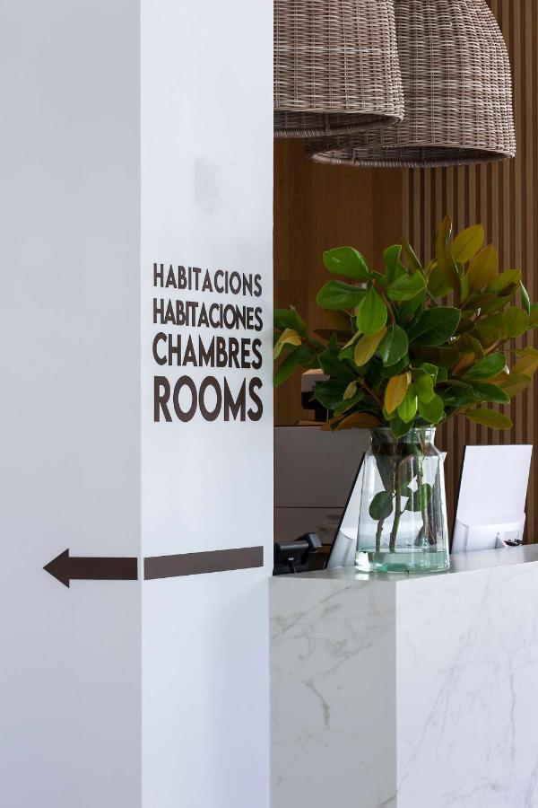 Hotel Boutique Altafulla