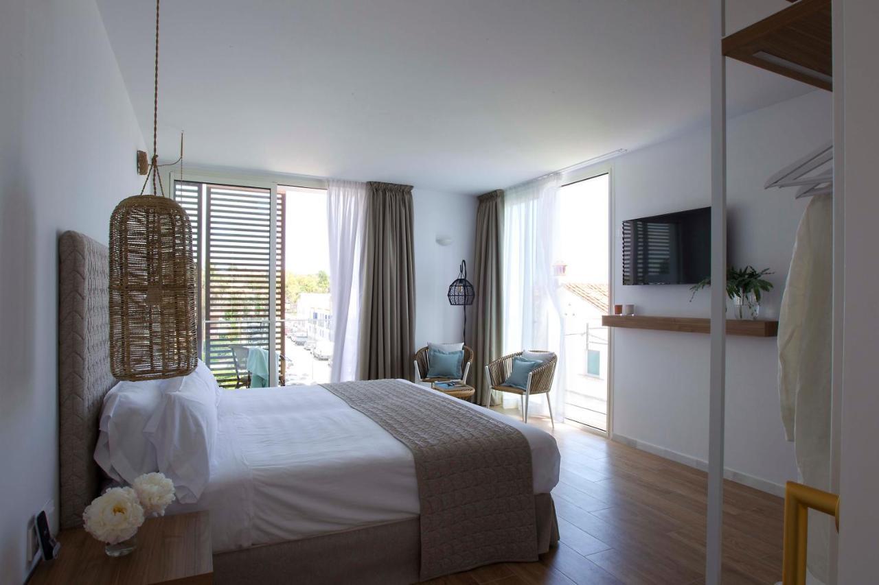 Boutique 4*
