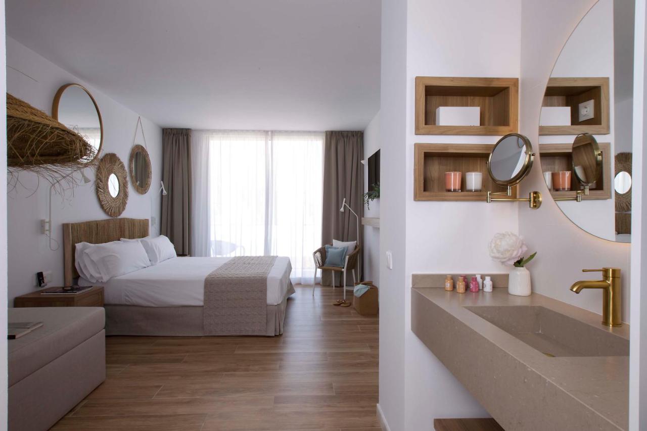 Hotel Boutique Altafulla