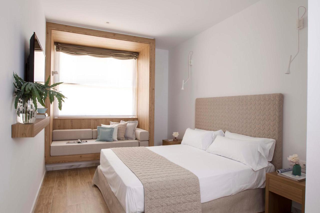 Hotel Boutique 4*