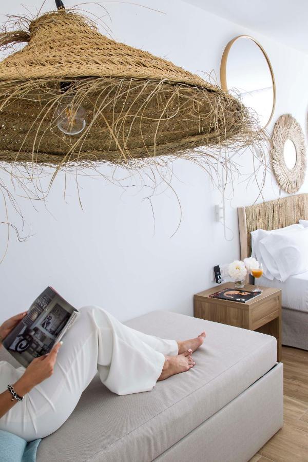 Hotel Boutique