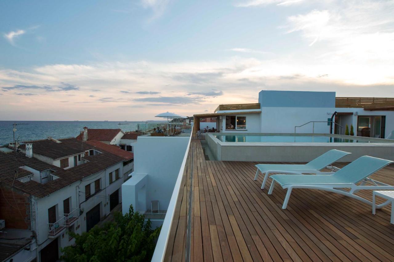 Boutique Hotel Altafulla