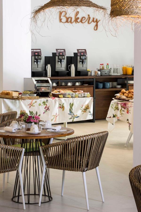 Hotel Boutique