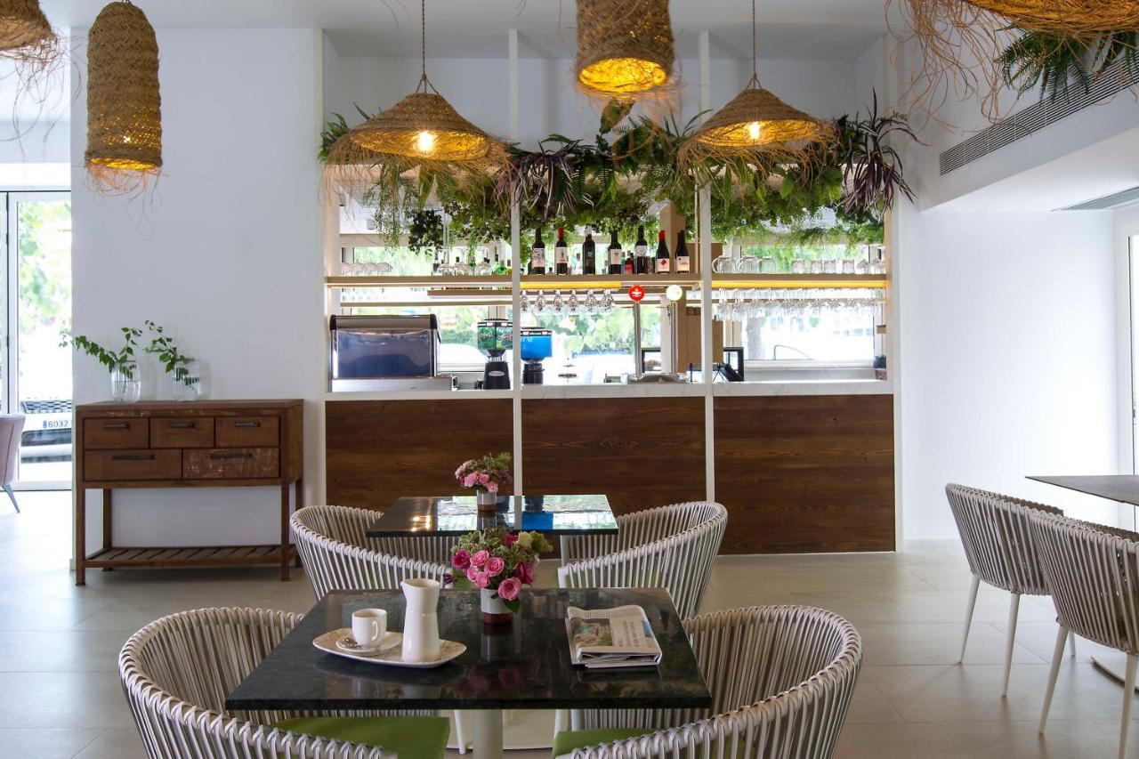 Hotel Boutique 4*