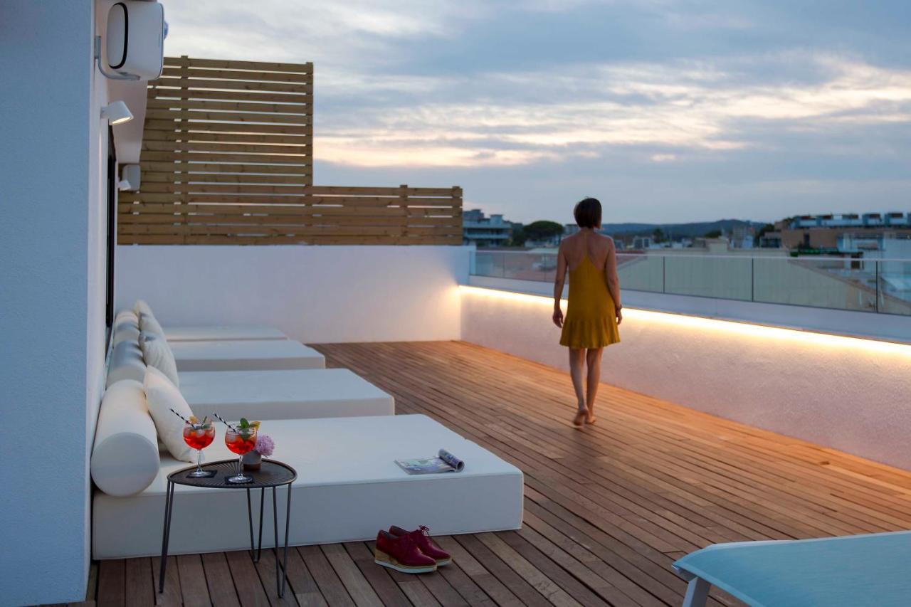 Boutique Hotel 4*