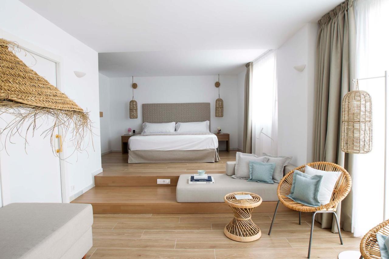 Boutique Hotel 4*