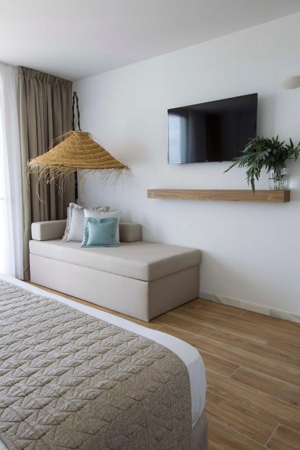 Hotel Boutique Altafulla