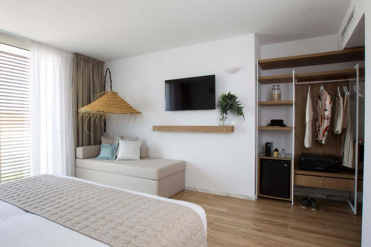 Boutique Hotel 4*