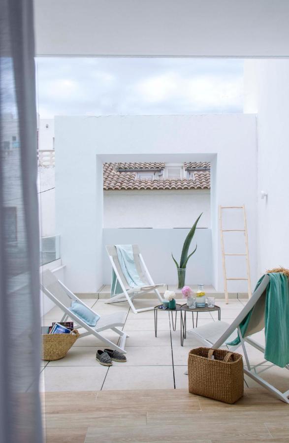 Boutique Hotel Altafulla