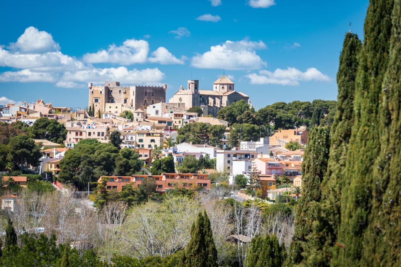 Boutique Hotel Altafulla